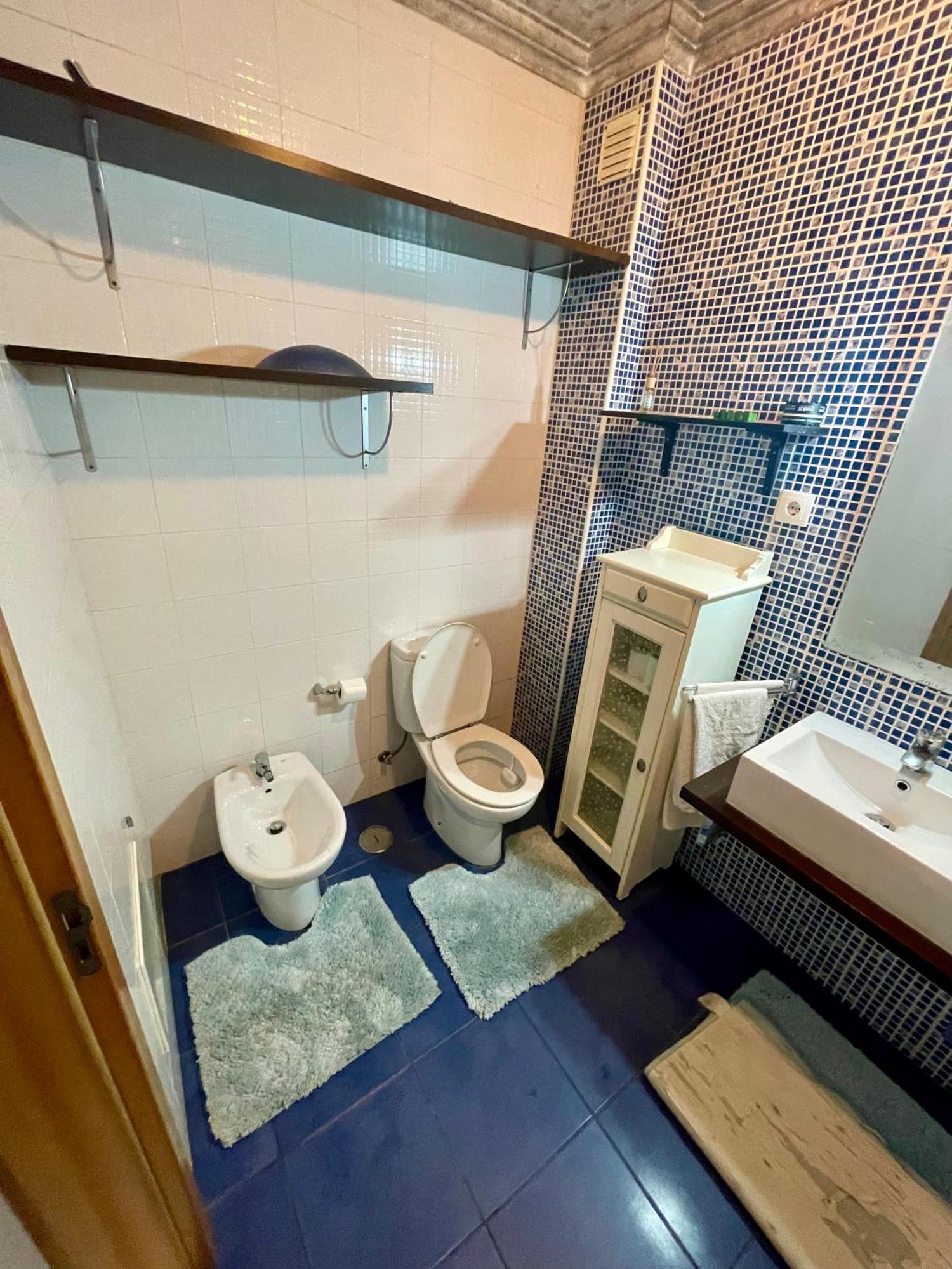 Appartamento New In Loures Lisbona Esterno foto