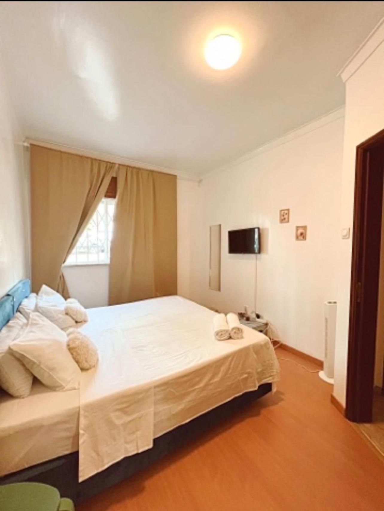 Appartamento New In Loures Lisbona Esterno foto