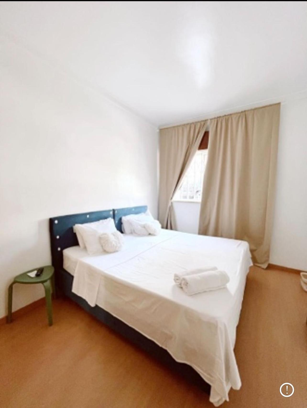 Appartamento New In Loures Lisbona Esterno foto